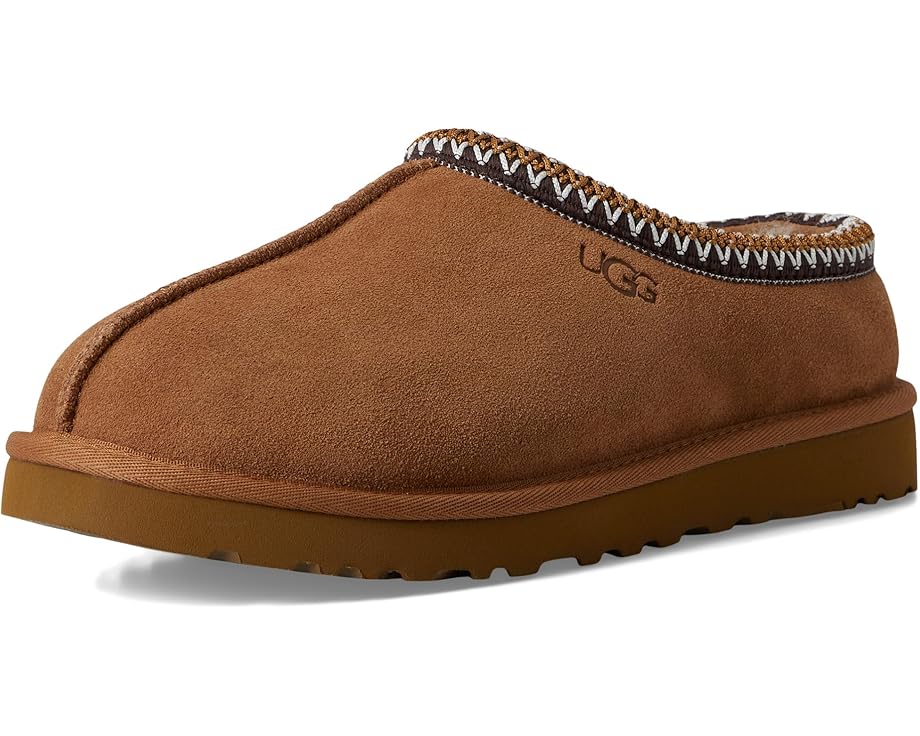 UGG Tasman II с овчинной подкладкой и подошвой из сахарного тростника