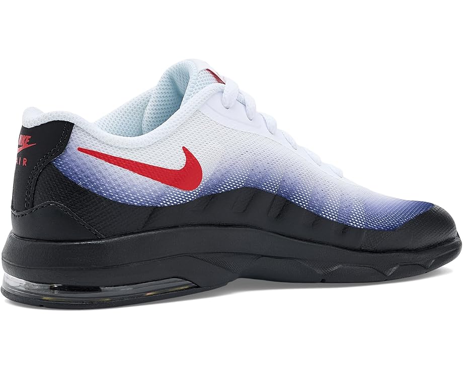Кроссовки Nike Kids Air Max Invigor с амортизацией Max Air и сетчатым верхом