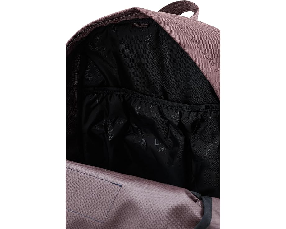 Рюкзак Right Pack от JanSport красновато-коричневый с отделением для ноутбука