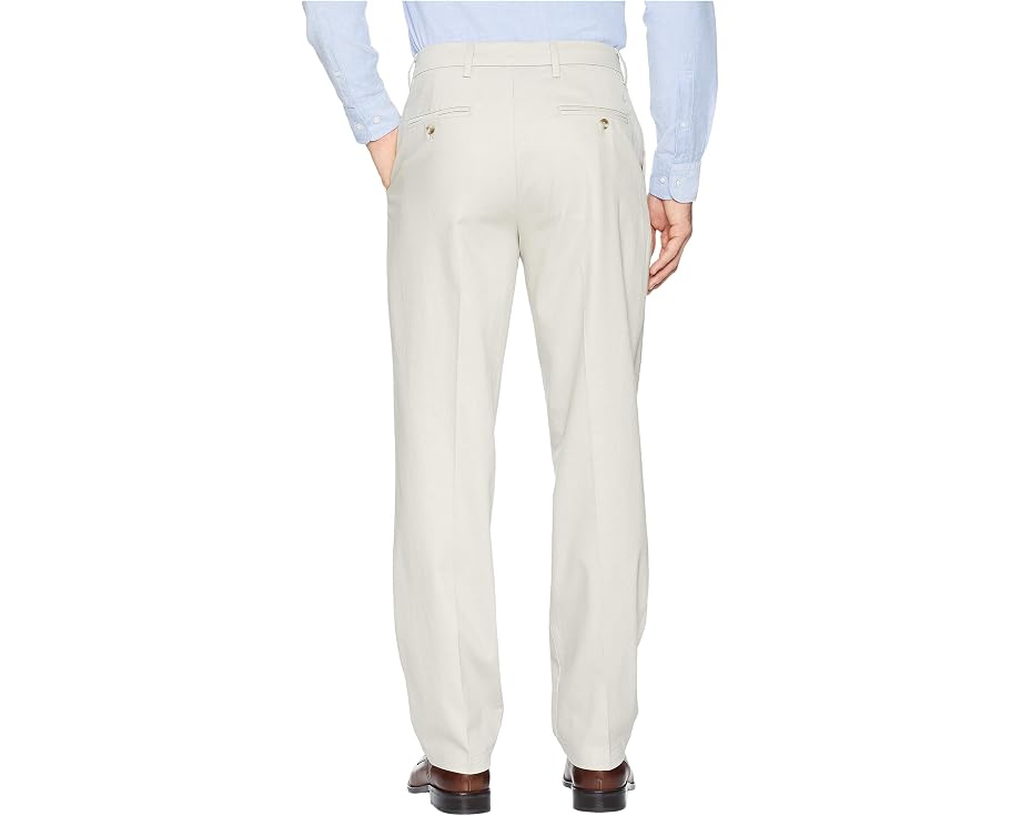 Брюки классические Dockers Signature Khaki D3 Cloud
