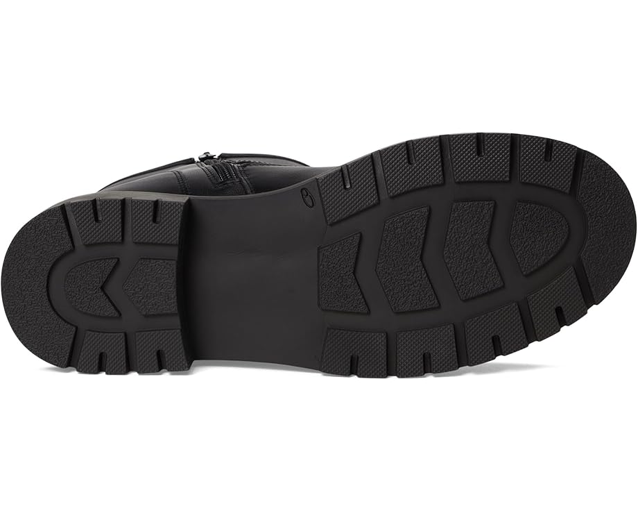Steve Madden Kids Ботильоны Brendah с цепочкой и подвесками на кожаной основе