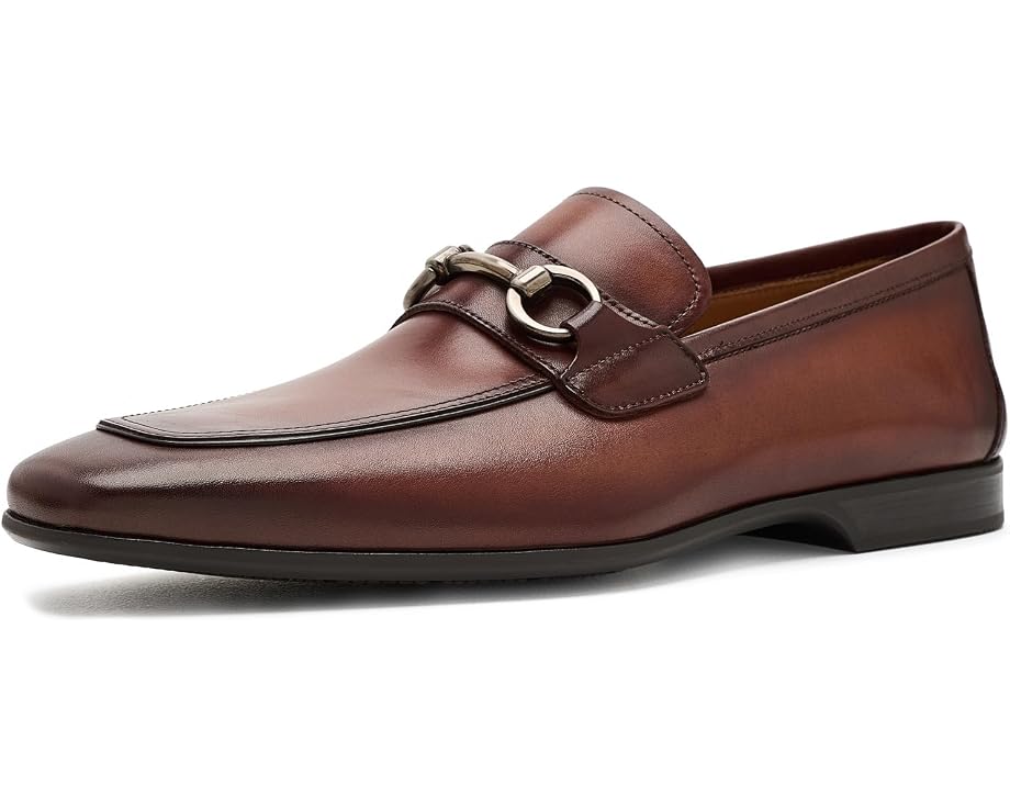 Magnanni Tazz Bit туфли с металлической пряжкой