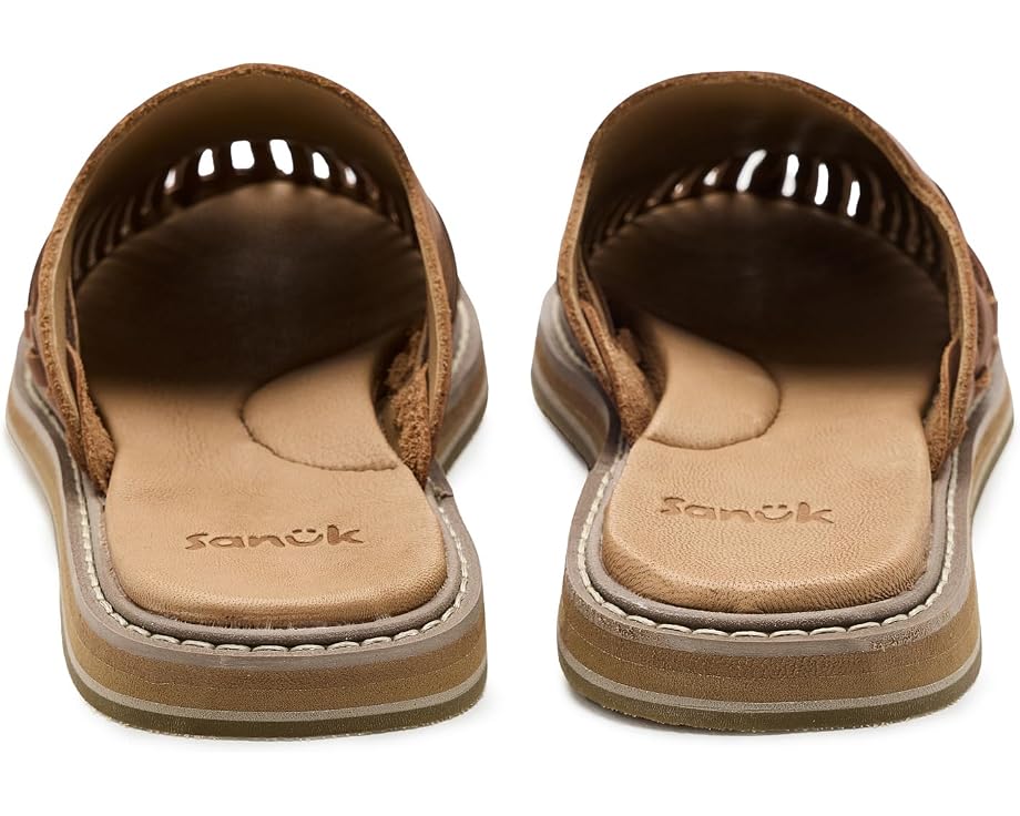 Мужские сандалии Sanuk You Got My Back Woven