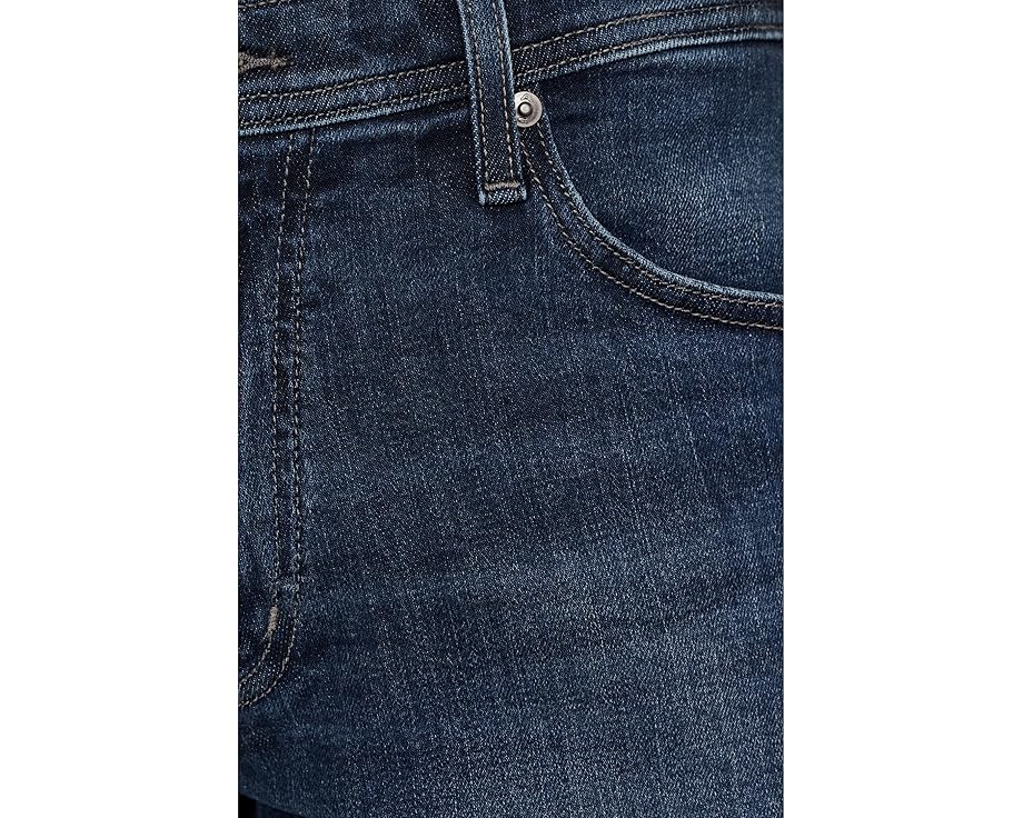 Джинсы Graduate Tailored Leg с эффектом поношенности Sequel от AG Jeans