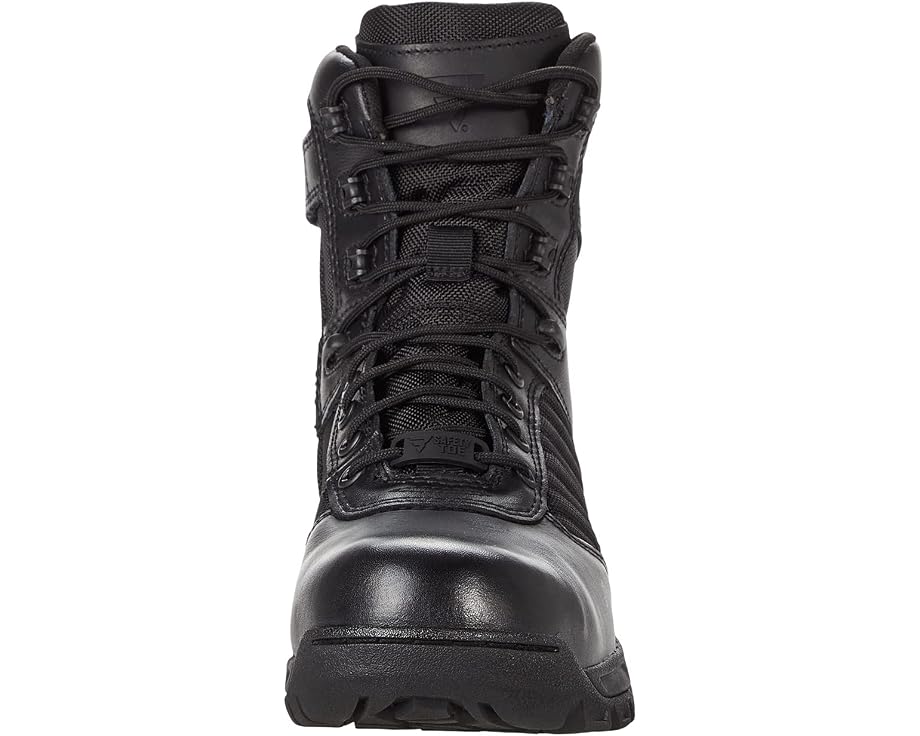 Тактические ботинки Bates Tactical Sport 2 с композитным носком и молнией