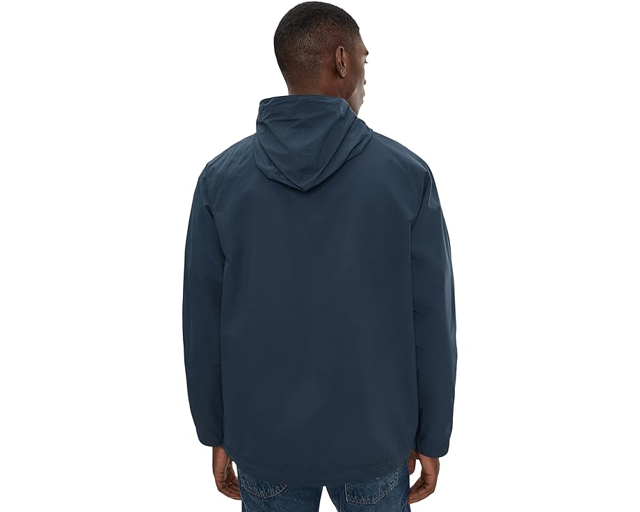 Куртка Modern Rokig Hooded Showerproof на молнии Barbour