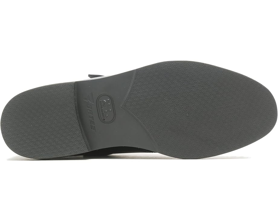 Bates Sentinel Buckle Chukka ботинки на пряжке кожаные
