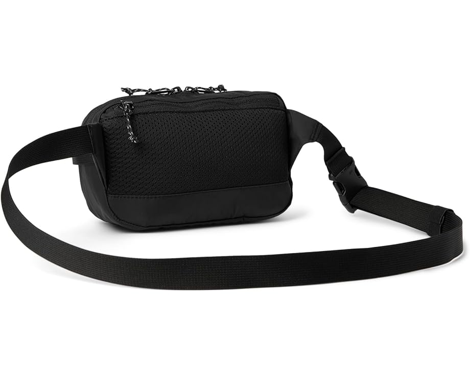 Водонепроницаемая поясная сумка Fjällräven High Coast Hip Pack 1.5 л из переработанного нейлона