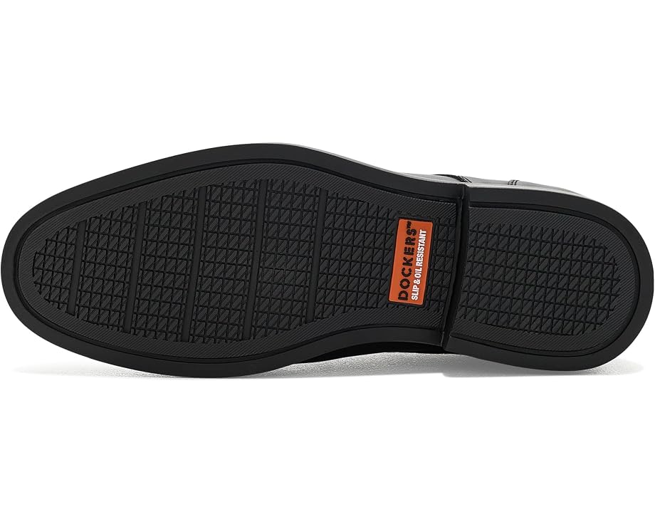 Dockers Bridgeport SR обувь без шнуровки