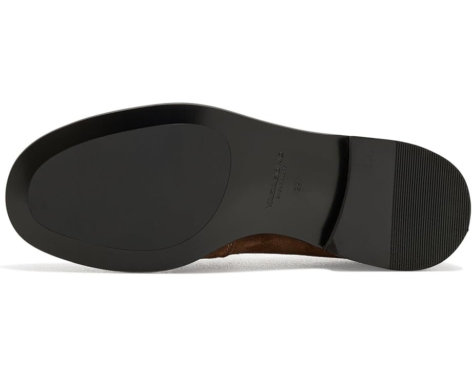 Vagabond Shoemakers Linn лоферы кожаные с каблуком