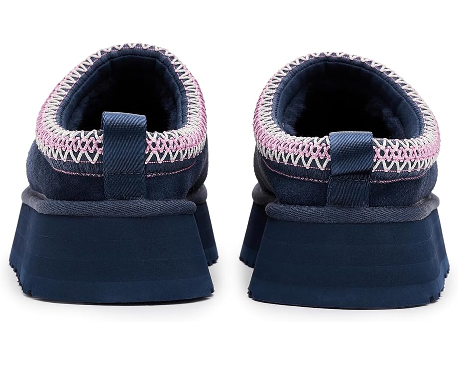 UGG Tazz II с оплеткой UGGbraid и подошвой из сахарного тростника