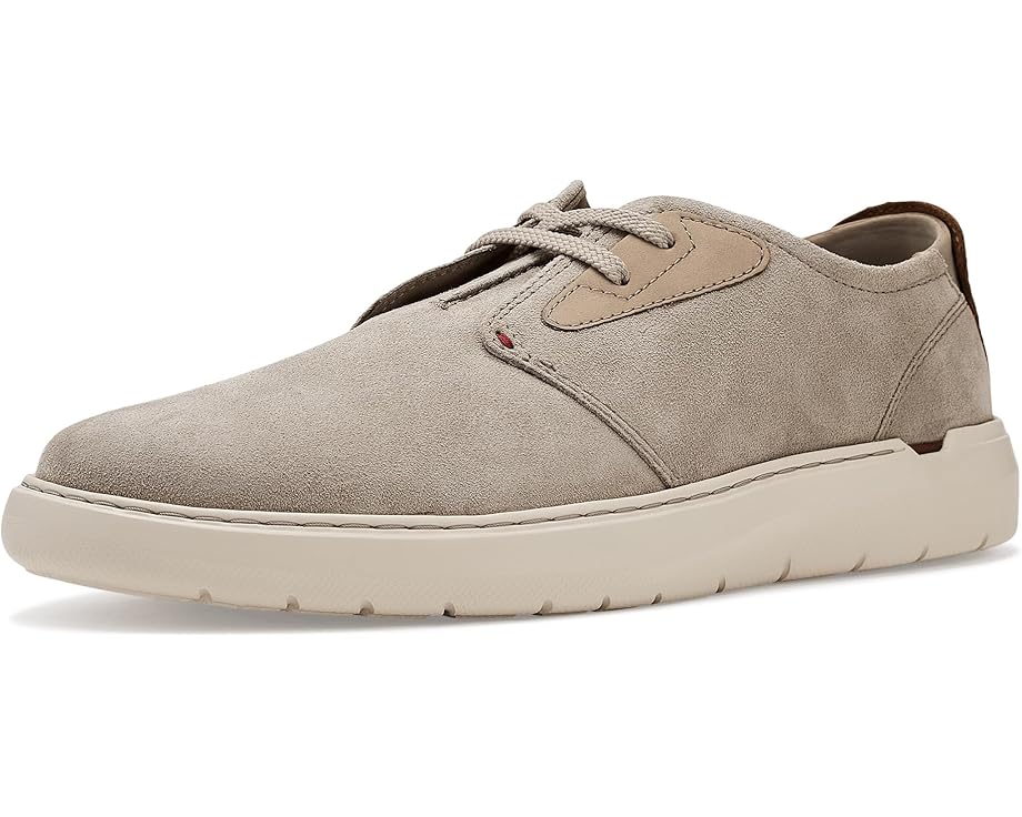 Кроссовки Clarks Flexwell Tie с неопреновой пяткой и подошвой из ЭВА