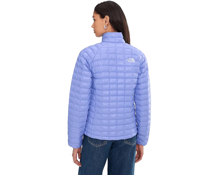 Куртка The North Face Thermoball с синтетическим утеплителем PrimaLoft