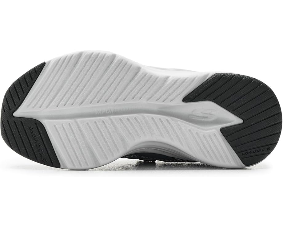 Детские кроссовки SKECHERS KIDS Hands Free Slip Ins Contour Foam Cozy Fit с технологией Heel Pillow