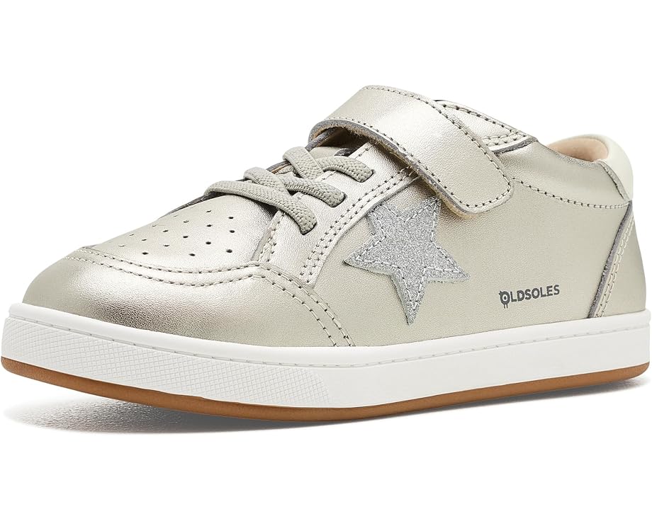 Кроссовки Old Soles Platinum Runner для детей