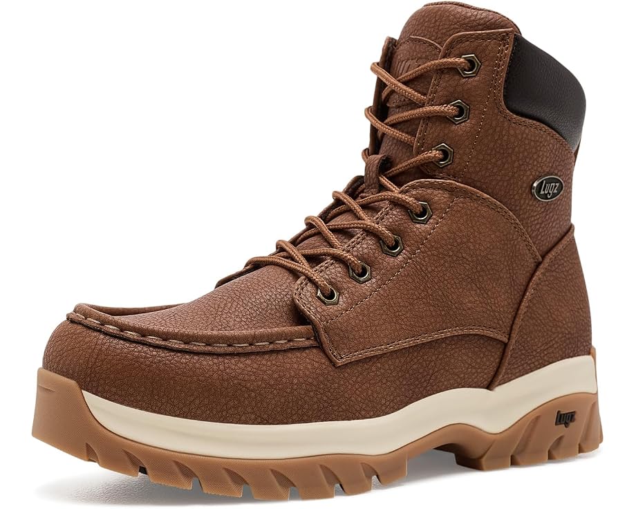 Lugz Station мужские ботинки с защитой от воды