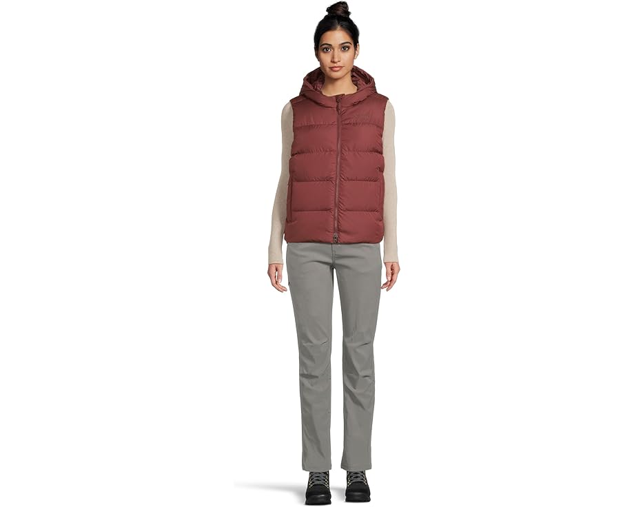 Жилет Marmot Strollbridge с капюшоном и утеплителем 700-fill down
