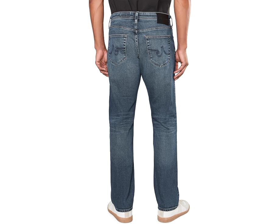 Джинсы AG Jeans Protege Classic Straight 5 Years Views