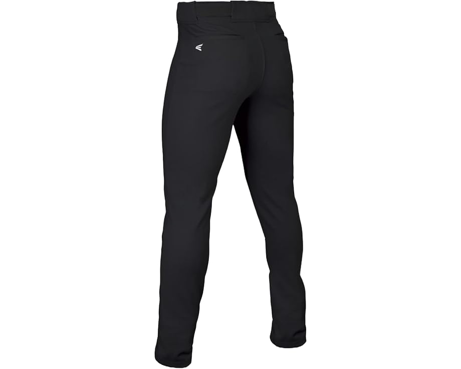Бейсбольные штаны Easton Rival+ для детей с черным цветом