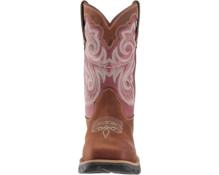 Ковбойские сапоги Durango Lady Rebel 10 WP Composite Square Toe