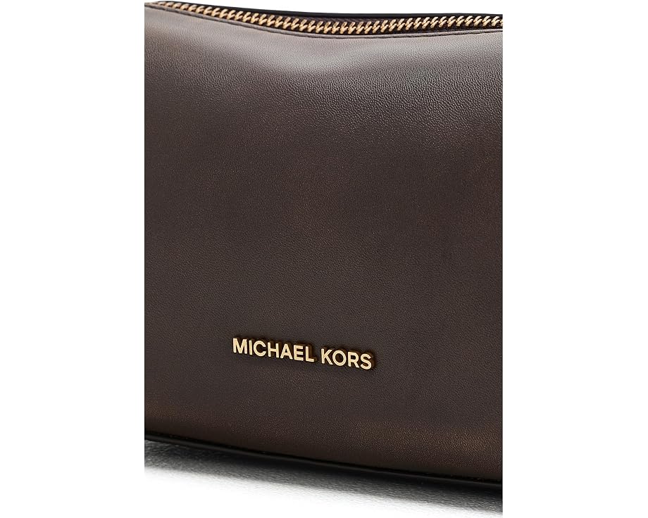 MICHAEL Michael Kors Сумка кросс-боди Bryant Small Soft на цепочке