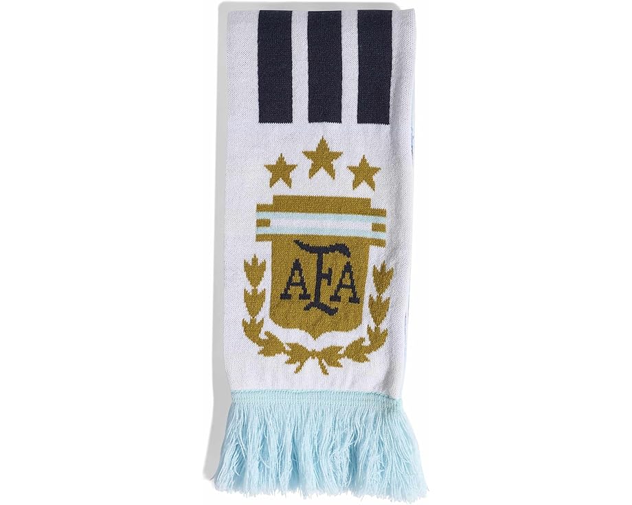 Шарф болельщика национальной сборной Argentina от Adidas