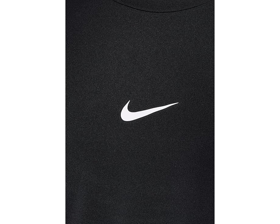 Облегающий топ Nike Pro Dri FIT Slim без рукавов с технологией отвода влаги