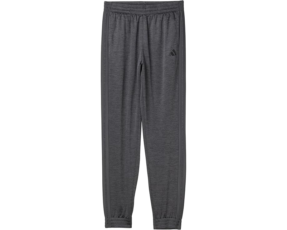 Джоггеры adidas Kids Training Essential 3-Stripes из переработанного полиэстера