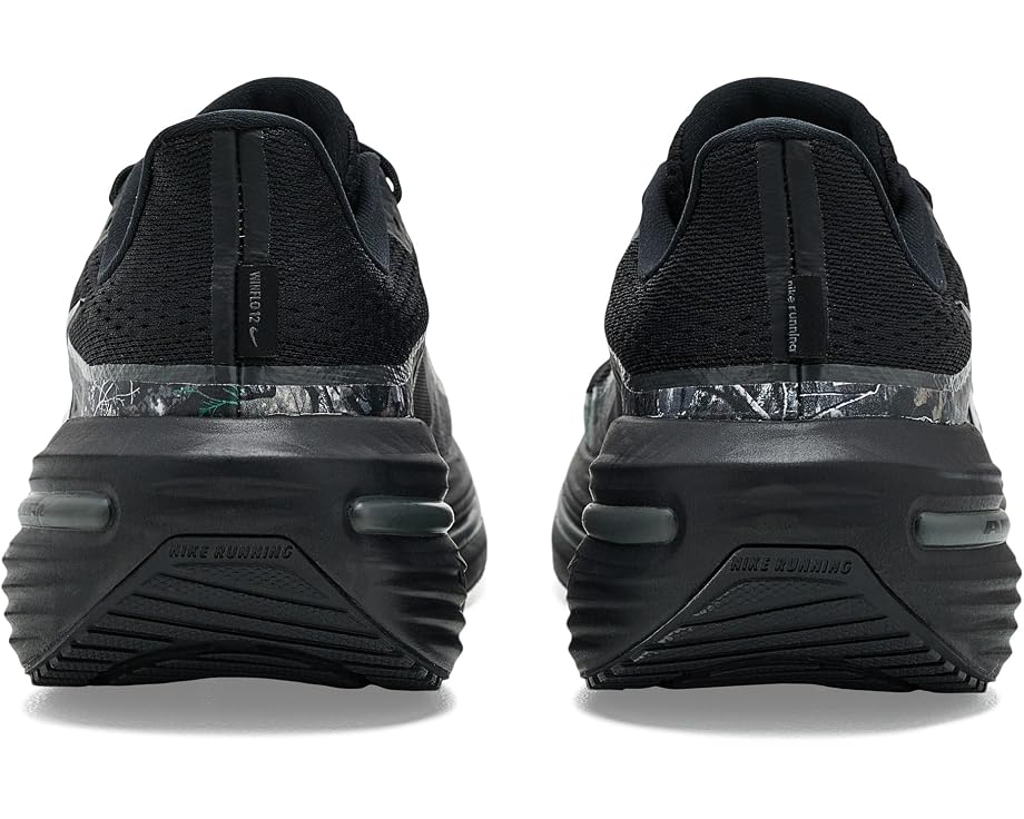 Nike Air Winflo 12 Print кроссовки с принтом