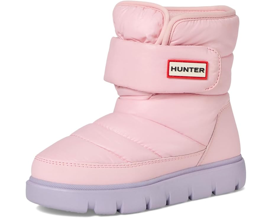 Hunter Kids Comfy ботиночки для детей