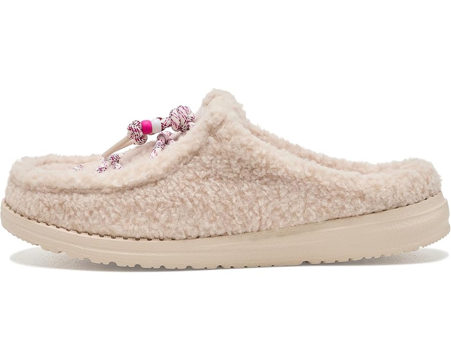 Тапочки Wendy Quest Slipper от Hey Dude