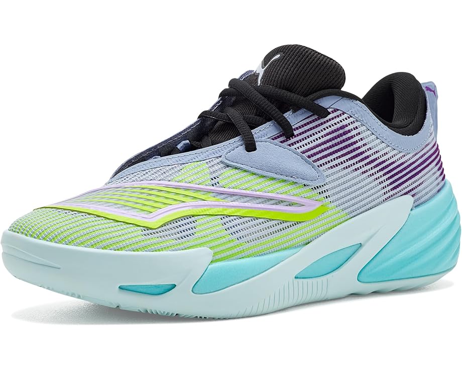 Баскетбольные кроссовки Puma All-Pro Nitro 2 с амортизацией Nitro