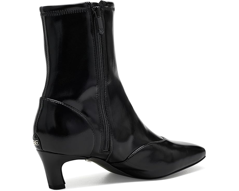 Ботинки Sam Edelman Pammy на молнии с квадратным носком
