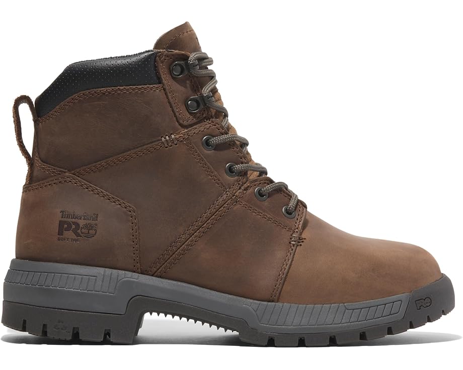 Ботинки Timberland PRO Montauk 6 дюймов с мягким носком