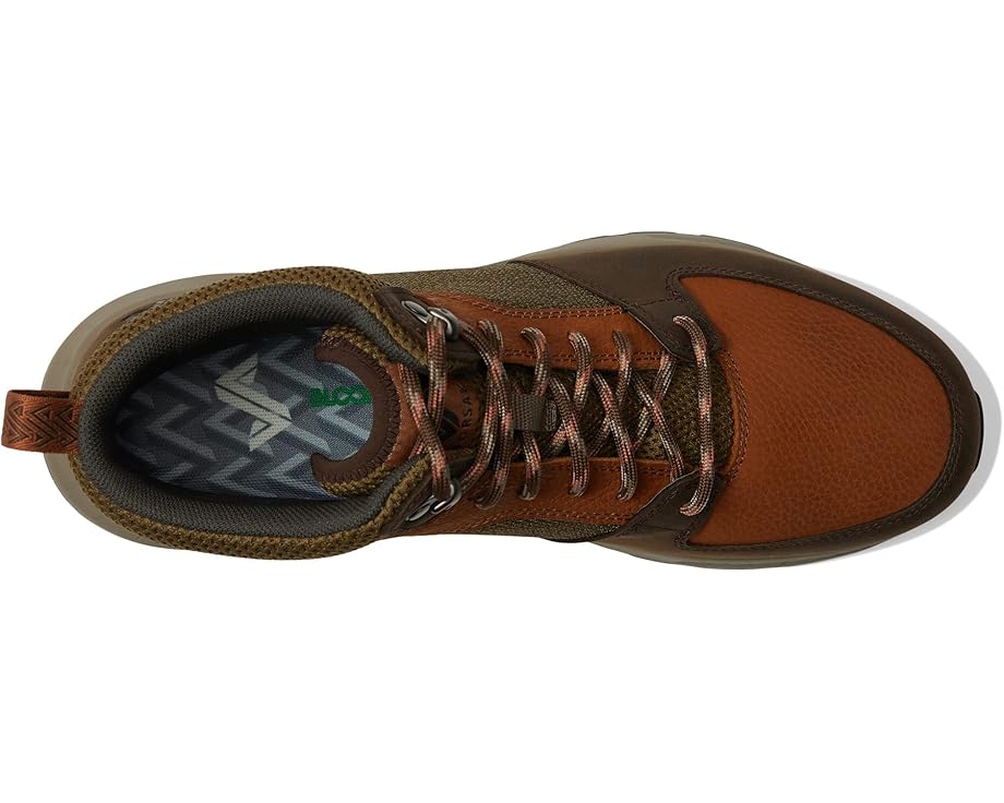 Кроссовки Forsake Wild Sky Mid с мембраной и композитным подноском