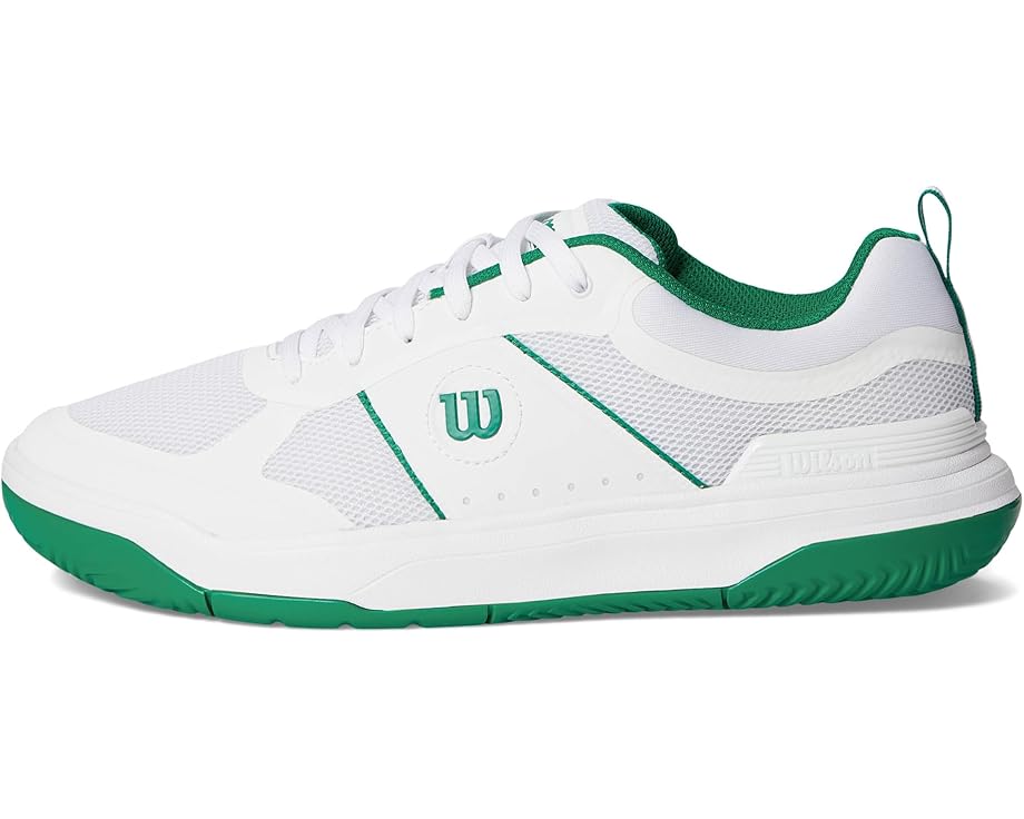 Кроссовки для пиклбола Wilson Pickle Pro с поддержкой свода стопы и технологией Duralast
