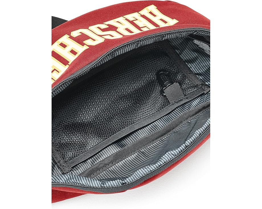 Поясная сумка Herschel Supply Co. Kaine из переработанного полиэстера