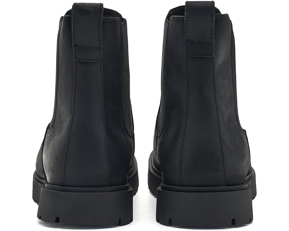 Полусапоги Birkenstock Highwood Mid Slip-on из натуральной кожи