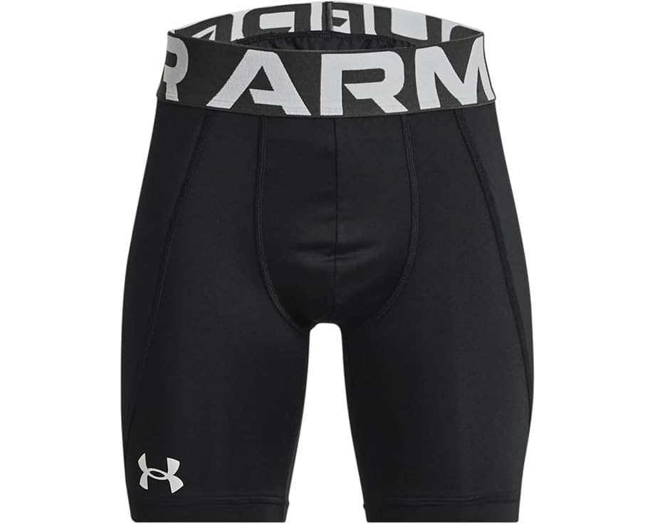Under Armour шорты Utility Slider (Big Kid)
