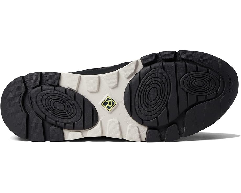 Рабочие ботинки Rockport Works Pulse Tech Work SD35 Composite