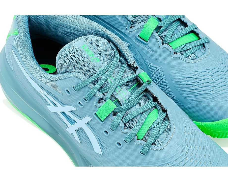 Кроссовки для паддла ASICS Gel-Resolution X с технологией DYNALACING