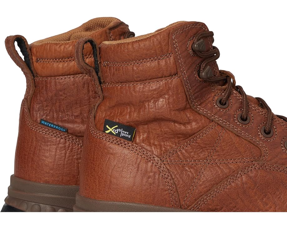 6" Work Boots