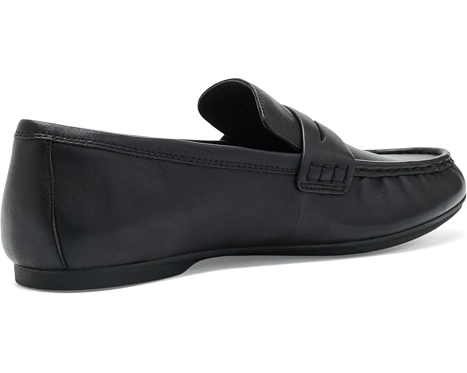 Лоферы FitFlop Delicato из гладкой кожи