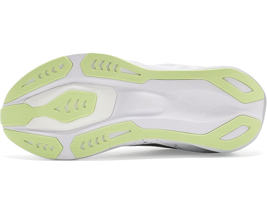 Кроссовки ASICS Novablast 6 Platinum