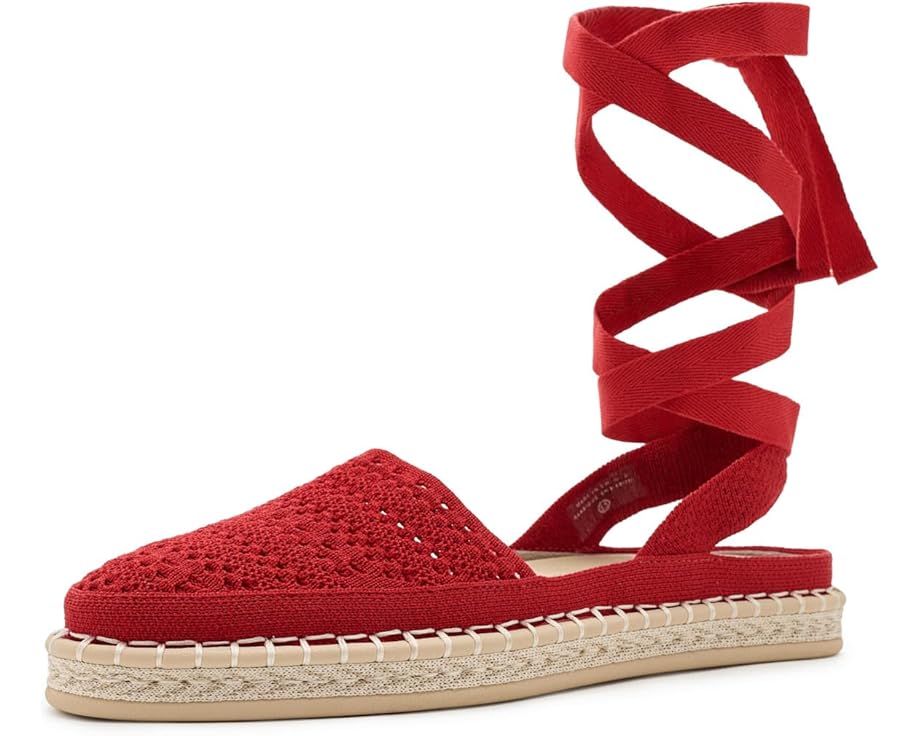 Босоножки D'orsay Espadrille от Rothy's