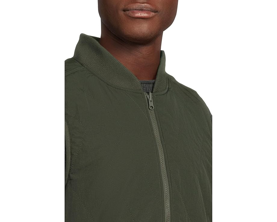 Reversible жилет Prana Encinitas с утеплителем 80 г/м²