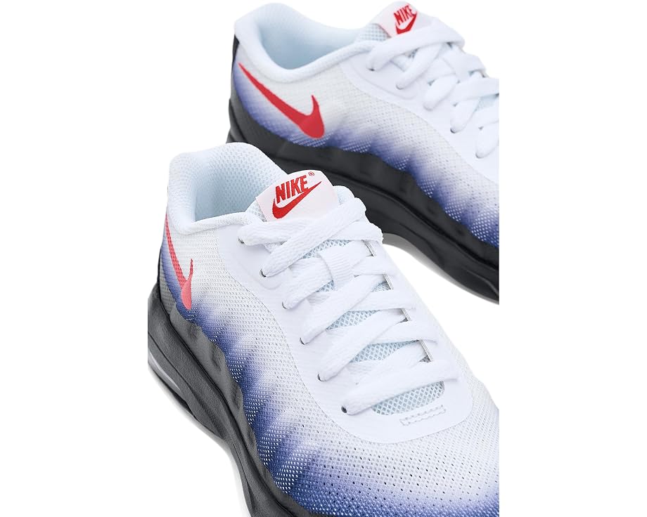 Кроссовки Nike Kids Air Max Invigor с амортизацией Max Air и сетчатым верхом