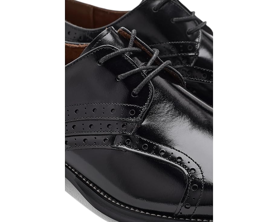 Alexander Plain Toe Oxford классические оксфорды Stacy Adams