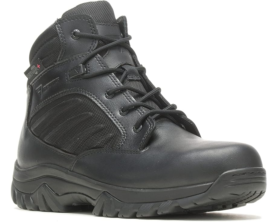 Ботинки GX X2 Mid Dryguard+ Bates Footwear с мягким носком