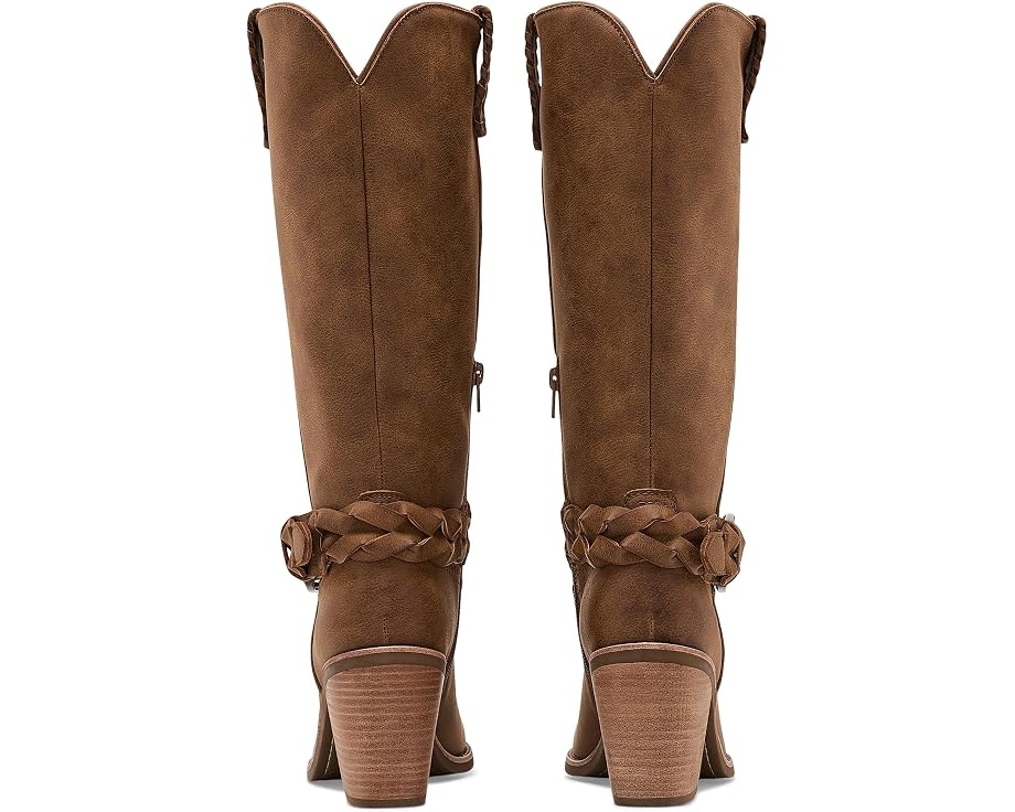 Сапоги Ashlyn Belted FRYE AND CO с ремешком